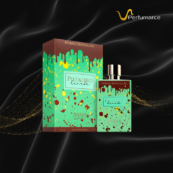 Perfume Anfar Pistachio Kunafa Dubai Chocolate Extrait de Parfum 80ml Arabe Original Perfumarce