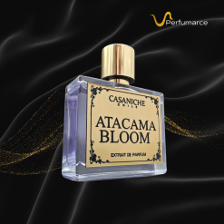Perfume ATACAMA BLOOM Extrait de Parfum de Casa Niche 50 ml Original Perfumarce