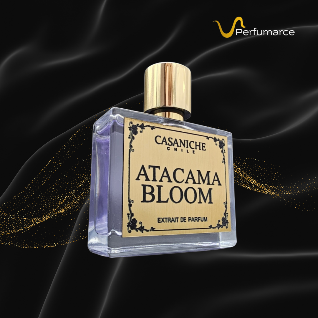 Perfume ATACAMA BLOOM Extrait de Parfum de Casa Niche 50 ml Original Perfumarce