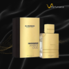 Perfume Al Haramain Amber Oud Gold Edition Extrait de Parfum 120 ml Arabe Original Perfumarce