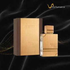Perfume Al Haramain Amber Oud Unisex Extrait de Parfum 60 ml Arabe Original Perfumarce