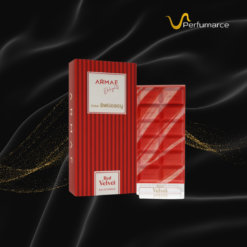 Perfume Armaf Delights Dubai Delicacy Red Velvet 70 ml original Perfumarce