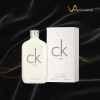 Perfume Calvin Klein CK One Unisex Eau de Toilette 200ml Original Diseñador Perfumarce