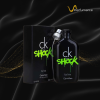 Perfume Calvin Klein CK One Shock For Him Hombre Eau de Toilette 100ml Original Diseñador Perfumarce