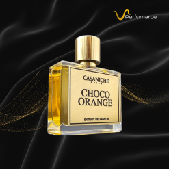 Perfume CHOCO ORANGE Extrait de Parfum Casa Niche Original Perfumarce Nicho