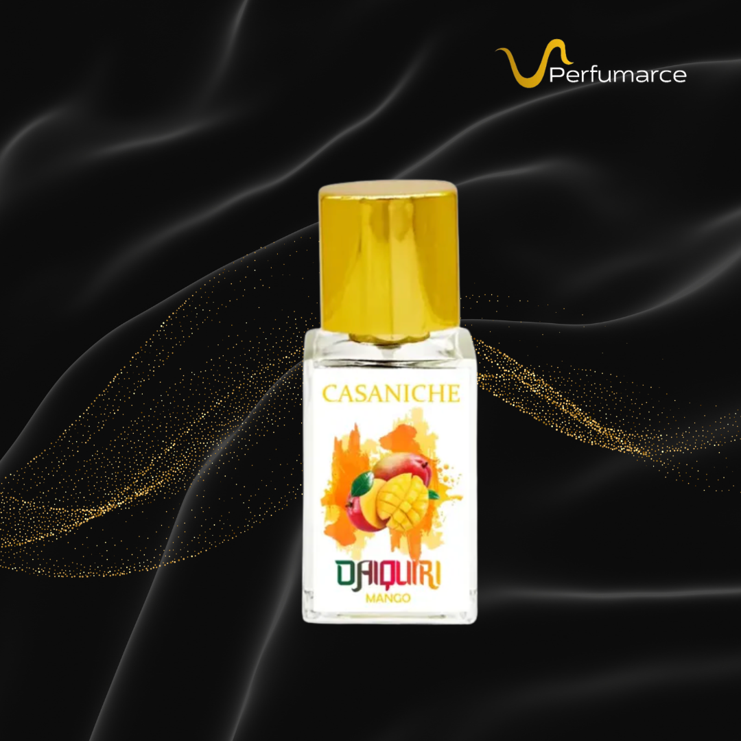 Perfume DAIQUIRI MANGO Eau de Toilette Casa Niche Original Perfumarce Nicho