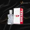 Perfume Diesel D Unisex Eau de Toilette 50ml Original Perfumarce