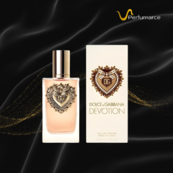 Perfume Dolce & Gabbana Devotion Eau de Parfum 100ml Original Perfumarce