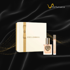 Dolce & Gabbana Devotion Set (EdP 50ml + 10ml) Original Perfumarce