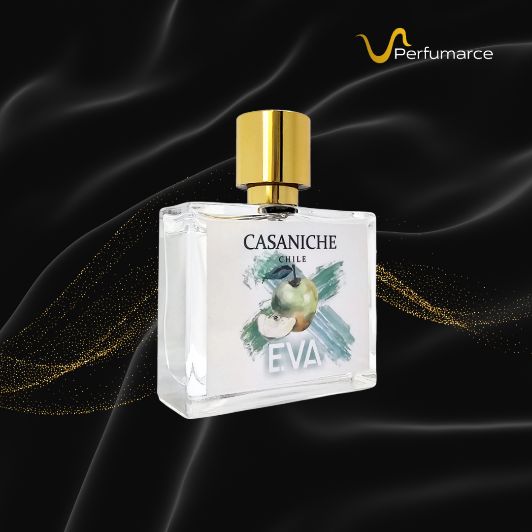 Perfume EVA Eau de Toilette Casa Niche Original Perfumarce Nicho