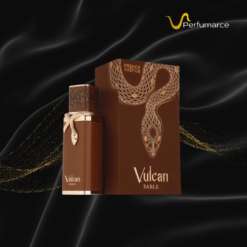 Perfume French Avenue Vulcan Sable Eau de Parfum 100ml Arabe Original Perfumarce