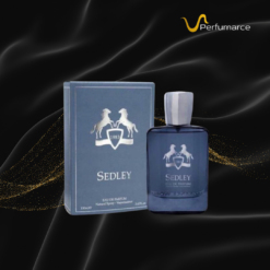 Perfume Fragrance World Sedley EDP 100 ml Original Perfumarce