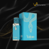 Perfume French Avenue Vulcan Feu EDP 100 ml Original Perfumarce