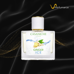 GINGER ICE Eau de Toilette Casa Niche 50 ml Original Perfumarce Nicho