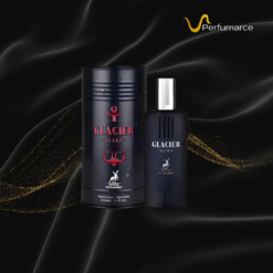 Perfume Glacier Ultra Hombre Eau de Parfum 100 ml Original - Perfumarce
