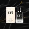 Perfume Giorgio Armani Acqua di Giò Parfum Hombre 50ml Recargable Original Diseñador Perfumarce