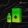 Perfume Jo Milano Game Of Spades Bonus Parfum 100 ml Original Perfumarce