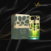 Perfume Lattafa Qimmah Mujer Eau de Parfum 100ml Original Arabe Perfumarce