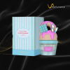Perfume Lattafa Vanilla Freak Give Me Gourmand Mujer Eau de Parfum 75ml Original Arabe Perfumarce