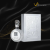 Lattafa Fakhar Platin EDP 100 ml Original PERFUMARCE