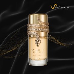 Perfume Lattafa Musamam White Intense Unisex Eau de Parfum 100ml Original Arabe Perfumarce
