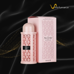 Perfume Lattafa Rave Now Pink Women 100 ml EDP original Perfumarce