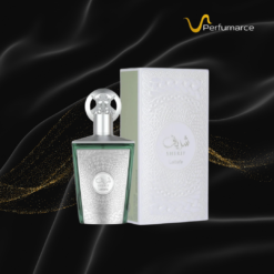 Lattafa Sherif EDP 100 ml Original Perfume Perfumarce