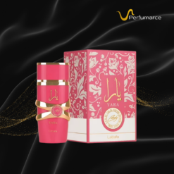 Perfume Lattafa Yara Candy Mujer EDP 100 ml Arabe Original Perfumarce