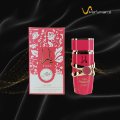 Lattafa Yara Candy Oil Parfum 20 ml Orginal Perfumarce Perfume