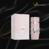 Perfume Lattafa Yara Mujer EDP 100 ml Original Arabe Perfumarce
