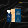 Perfume Maison Alhambra Kingsman Hombre Eau de Parfum 30ml Original Arabe Perfumarce