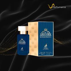 Perfume Maison Alhambra Kingsman Hombre Eau de Parfum 30ml Original Arabe Perfumarce