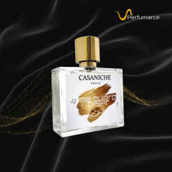 Perfume ME QUIERO CASAR Eau de Toilette Casa Niche 50 ml Original Perfumarce