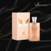 Perfume Maison Alhambra Olivia Mujer 80 ml EDP Arabe Original Perfumarce