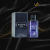 Perfume Maison Alhambra Salvo Elixir Hombre Eau de Parfum 60ml Original Arabe Perfumarce
