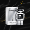 Perfume Paco Rabanne Phantom Hombre Eau de Toilette 100ml Original Diseñador Perfumarce