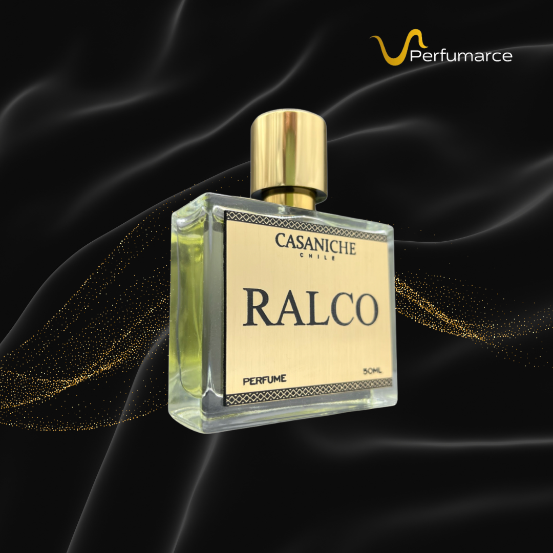 Perfume RALCO Extrait de Parfum Casa Niche 50 ml Original Perfumarce