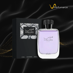 Perfume Rasasi Hawas Hombre Eau de Parfum 100ml Original Arabe Perfumarce