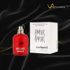 Perfume Tester Cacharel Amor Amor Mujer Eau de Toilette 100ml Original Perfumarce Diseñador