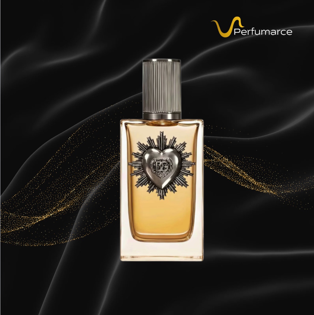 Perfume Dolce & Gabbana Devotion Pour Homme Hombre Eau de Parfum 100ml Original Perfumarce