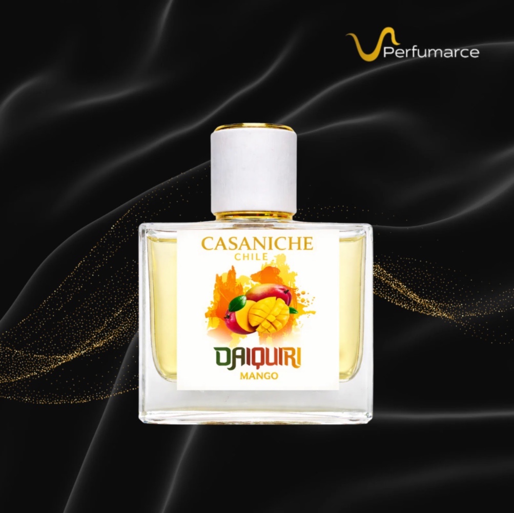 Perfume DAIQUIRI MANGO Eau de Toilette Casa Niche Original Perfumarce Nicho