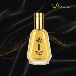 Perfume Fragrance World La Uno Million Le Parfum 50 ml original Perfumarce