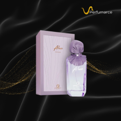 Perfume Grandeur Alice Woman Mujer Eau de Parfum 100ml Original Arabe Perfumarce