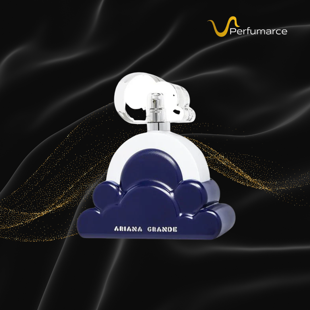 Perfume Ariana Grande Cloud 2.0 Intense Mujer Eau de Parfum 100ml Original Diseñador Perfumarce