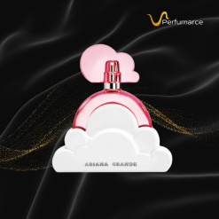 Perfume Ariana Grande Cloud Pink Mujer Eau de Parfum 100ml Original Diseñador Perfumarce