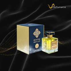 Perfume French Avenue Divin Asylum Unisex Eau de Parfum 100ml Original Arabe Perfumarce