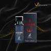 Perfume Maison Alhambra Glacier Ultra Hombre Eau de Parfum 30ml Original Arabe Perfumarce