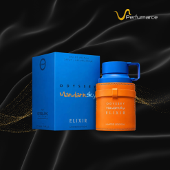 Perfume Armaf Odyssey Mandarin Sky Elixir Hombre Eau de Parfum 100ml Original Arabe Perfumarce