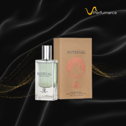 Perfume Grandeur Material Unisex Eau de Parfum 60ml Original Arabe Perfumarce