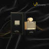 Perfume Rave Les Femmes Pure Desire Gold Mujer Eau de Parfum 100ml Original Arabe Perfumarce